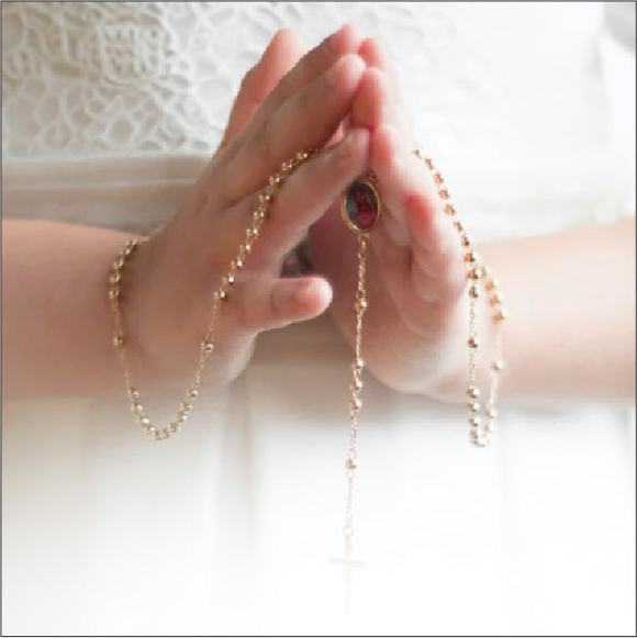 First Holy Communion