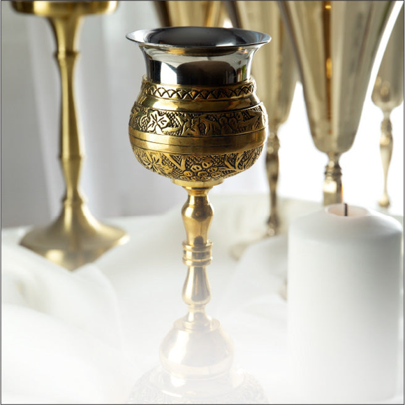 Chalices / Ciborium