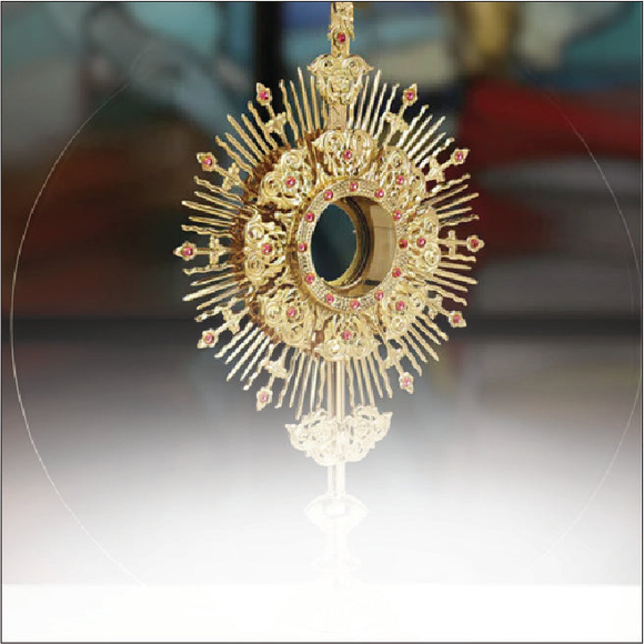 Monstrance