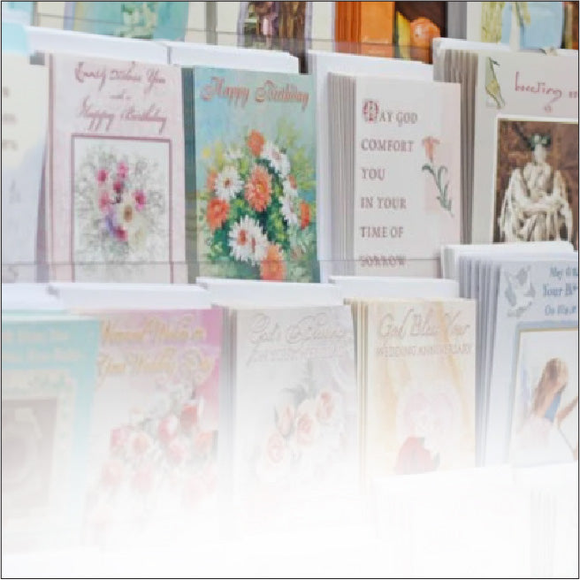 Greeting Cards