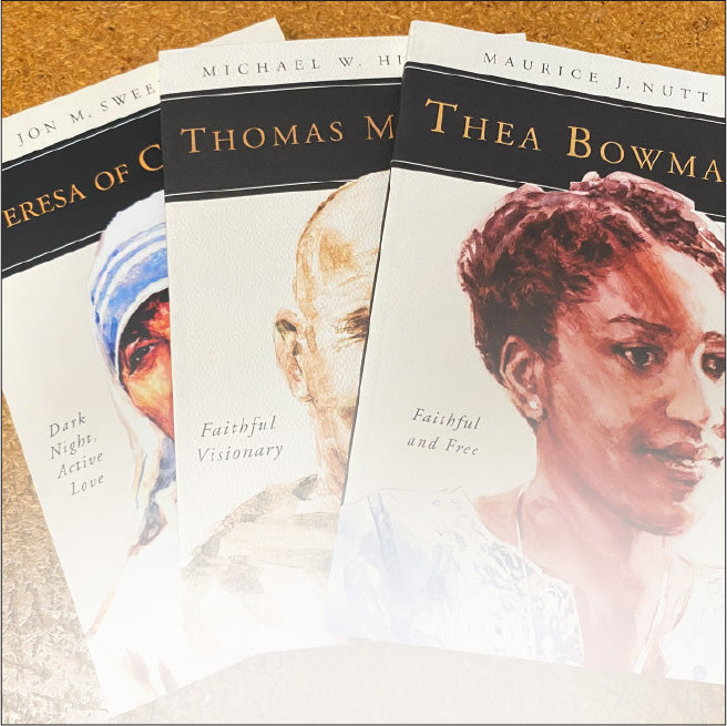 Biographies and Testimonies