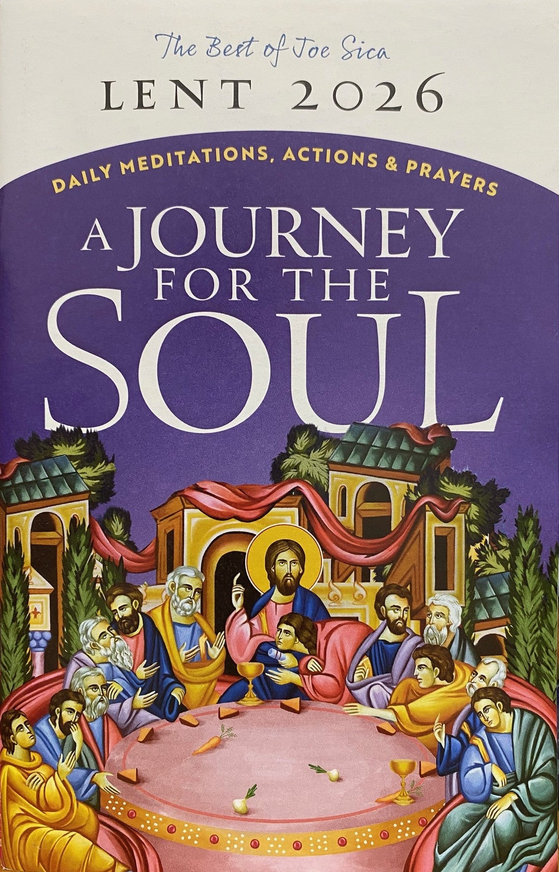 A Journey for the Soul