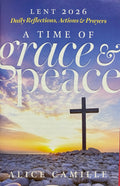 A Time of Grace and Peace