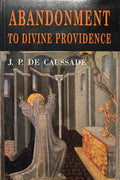 Abandonment to Divine Providence