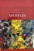 The Acts of the Apostles