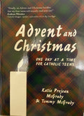 Advent en Kersfees