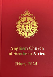 ANGLICAN CHURCH DIARY 2024