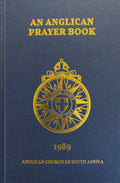 'n Anglikaanse Gebedsboek