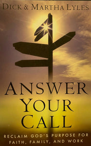 ANSWER YOUR CALL