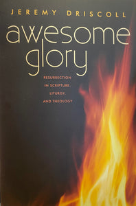 AWESOME GLORY