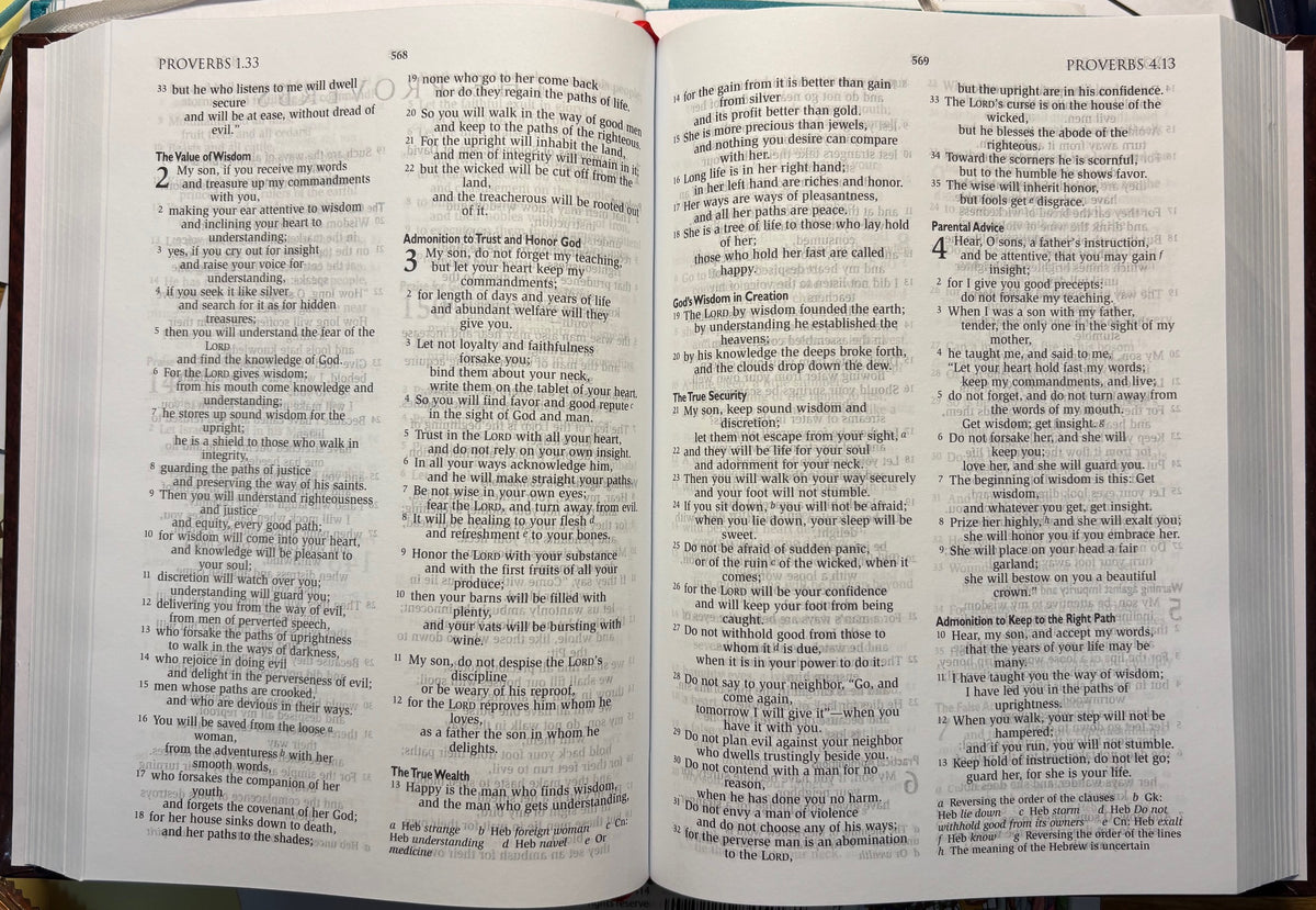 I-Holy Bible RSV Catholic Edition