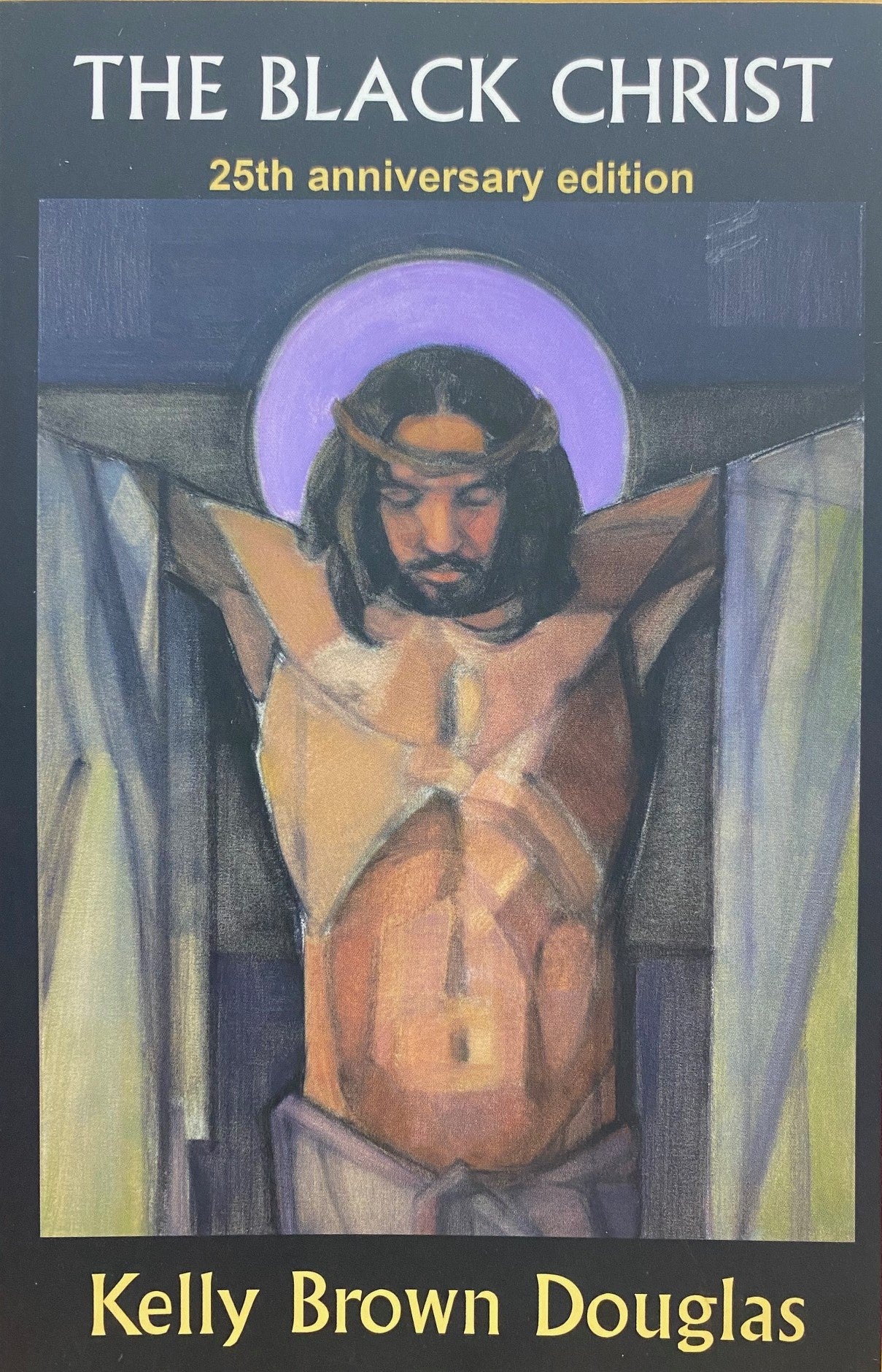 Die Swart Christus - 25ste verjaardaguitgawe