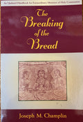 Die Breek van die Brood