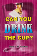 Kan jy die Beker drink?