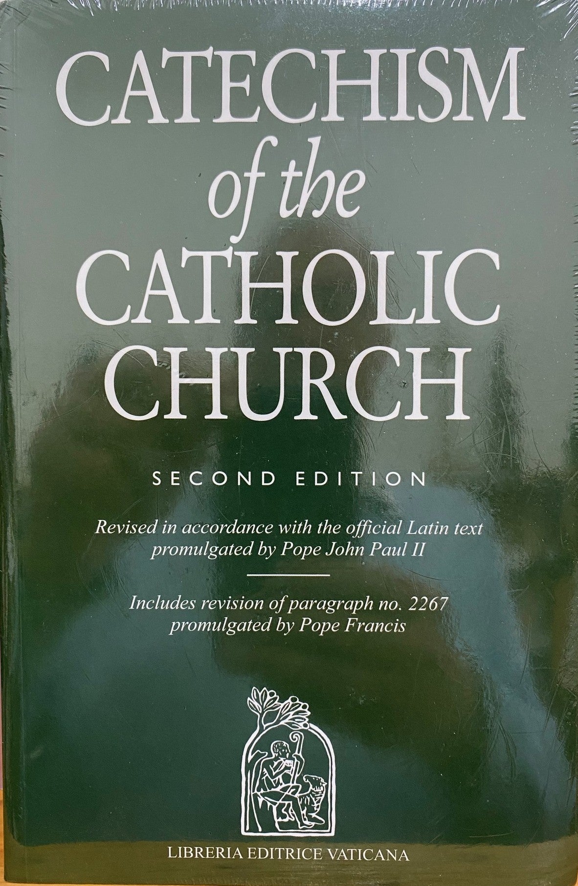 Catechism of the Catholic Church