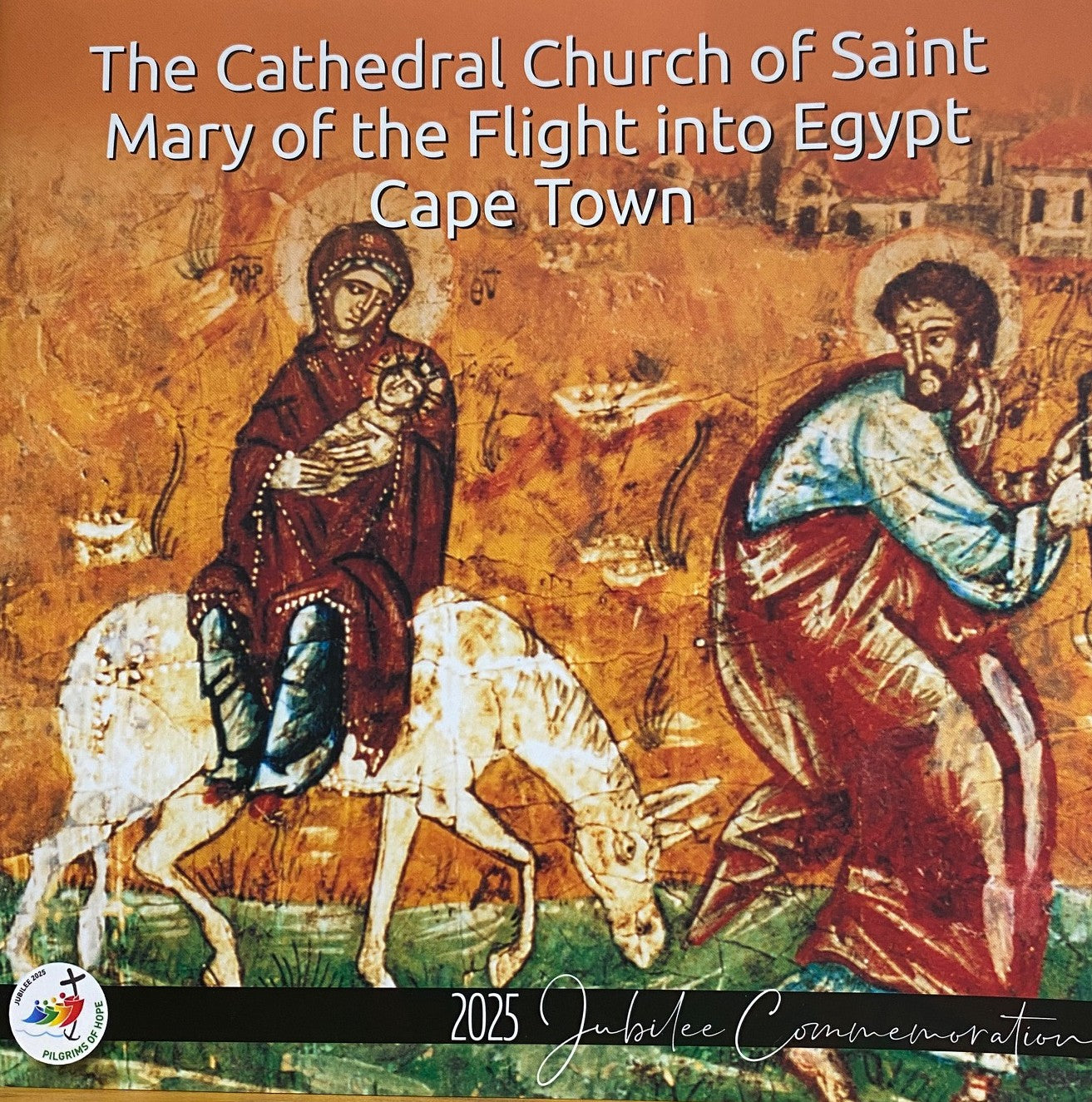 Die Katedraalkerk van St. Maria van die Vlug na Egipte, Kaapstad