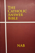 The Catholic Answer Bible