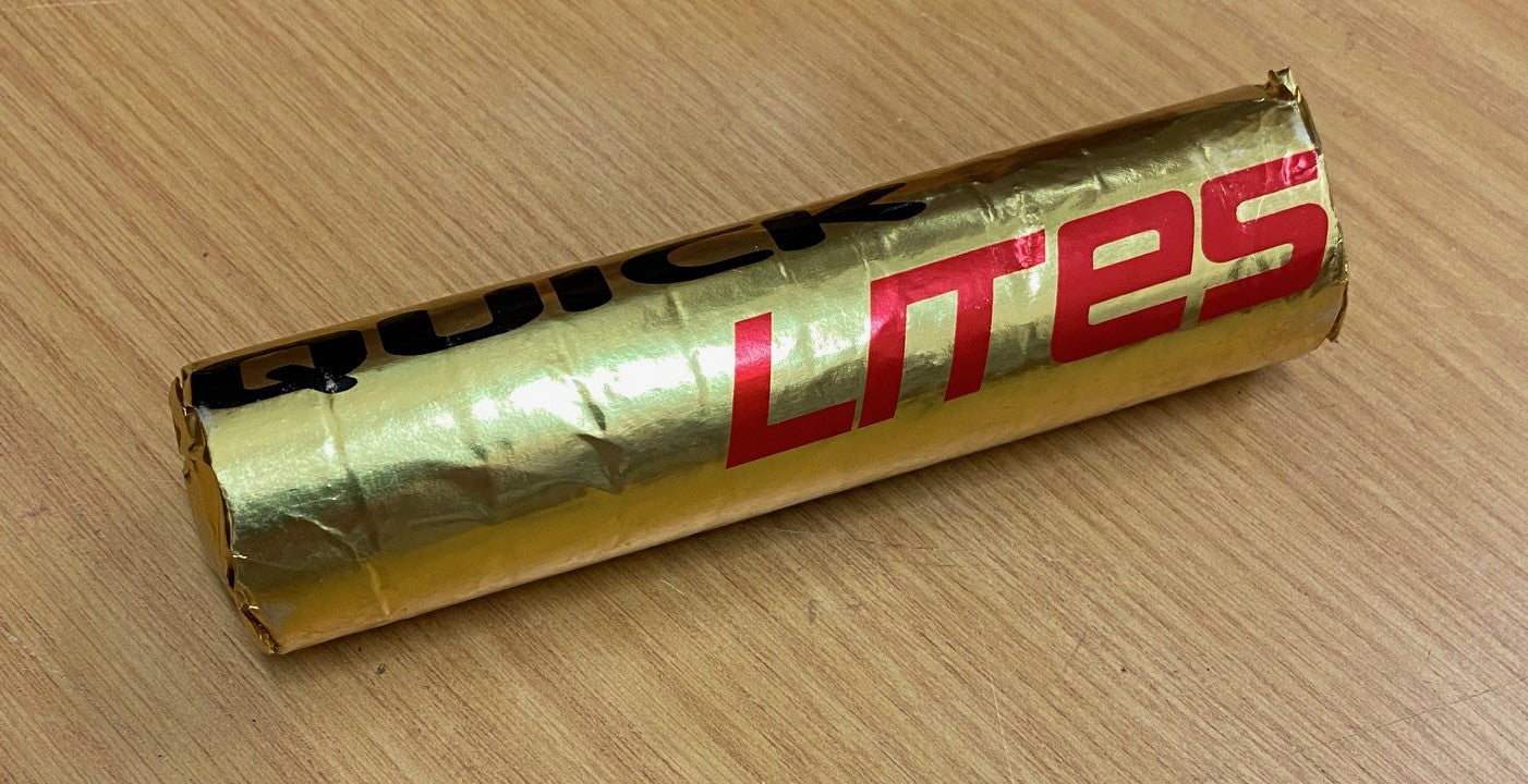 Charcoal Single Roll