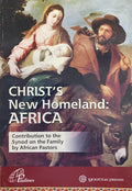 Christus se nuwe tuisland: Afrika