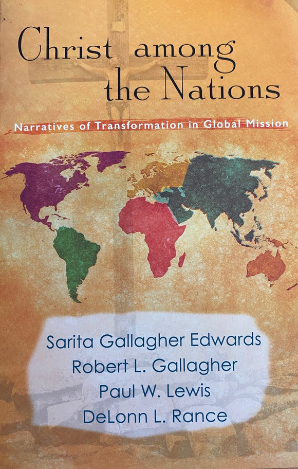 Christ among the Nations