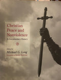 CHRISTIAN PEACE AND NONVIOLENCE