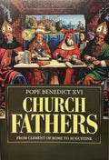Church Fathers - from Clement of Rome to Augustine