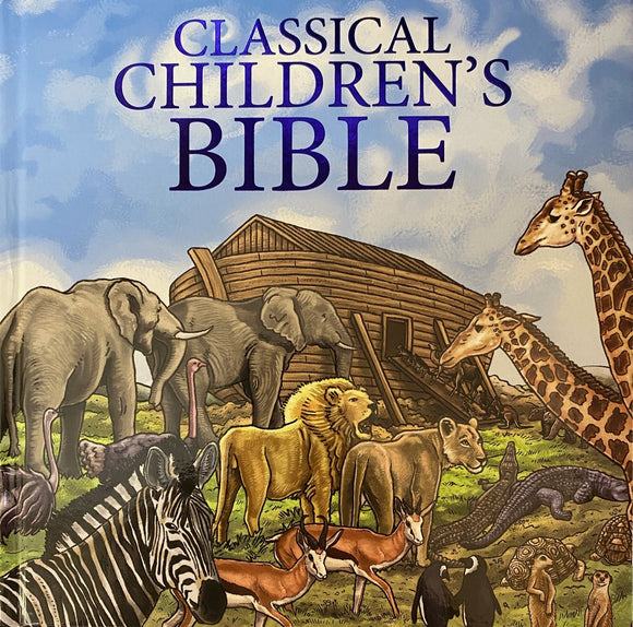 Classical Children's Bible