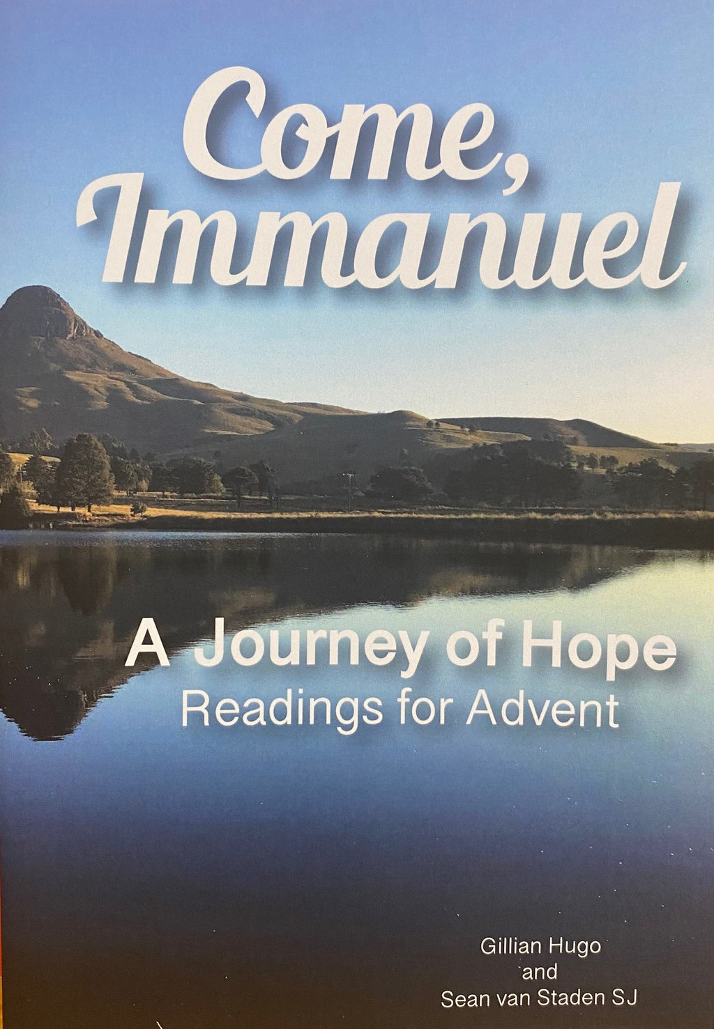 Kom, Immanuel.