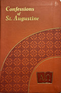 Confessions of St Augustine