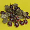 Confirmation medals small