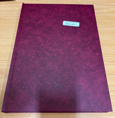Parish Confirmation Register