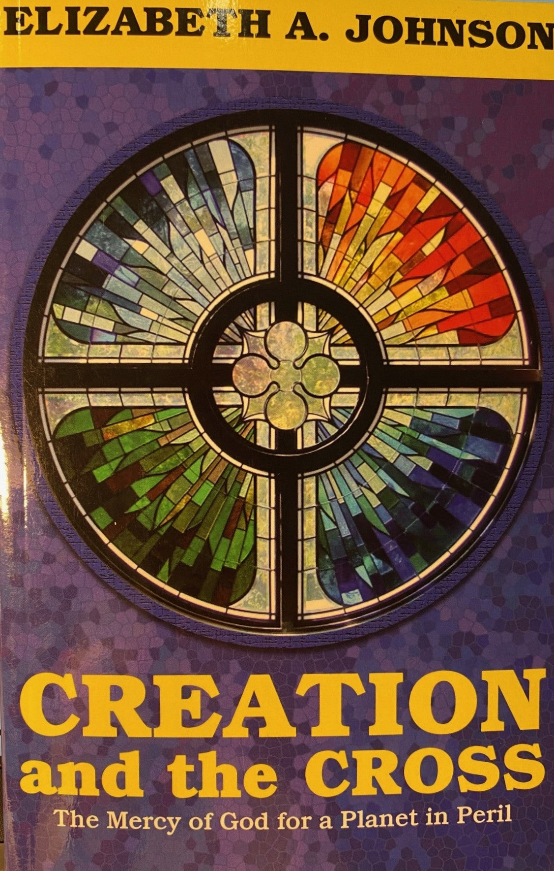 CREATION and the CROSS