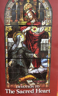 Devotion to the Sacred Heart - booklet