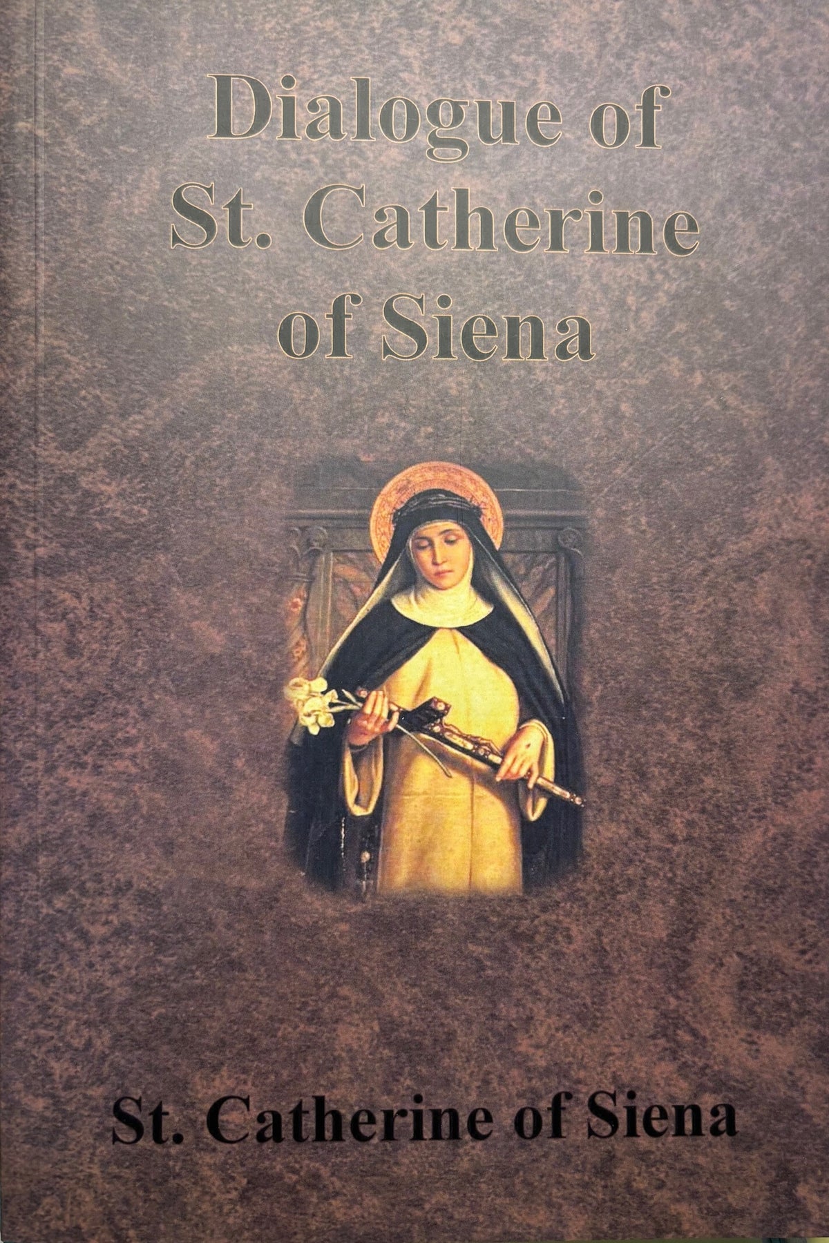 Die Dialoog van Sint Catharina van Siena