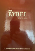 I-Die Bybel 2020 - I-Vertaling