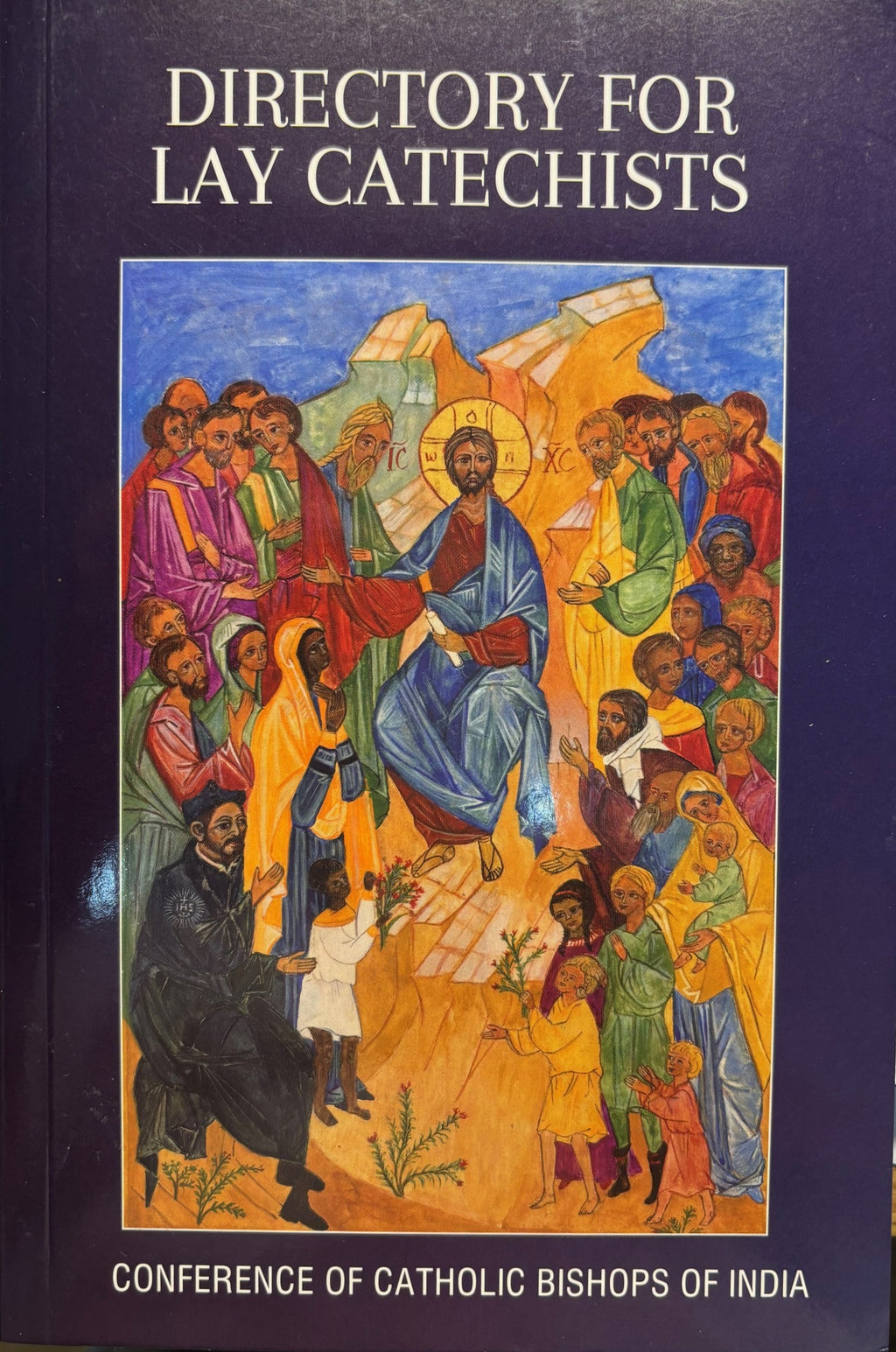 Directory for Lay Catechists