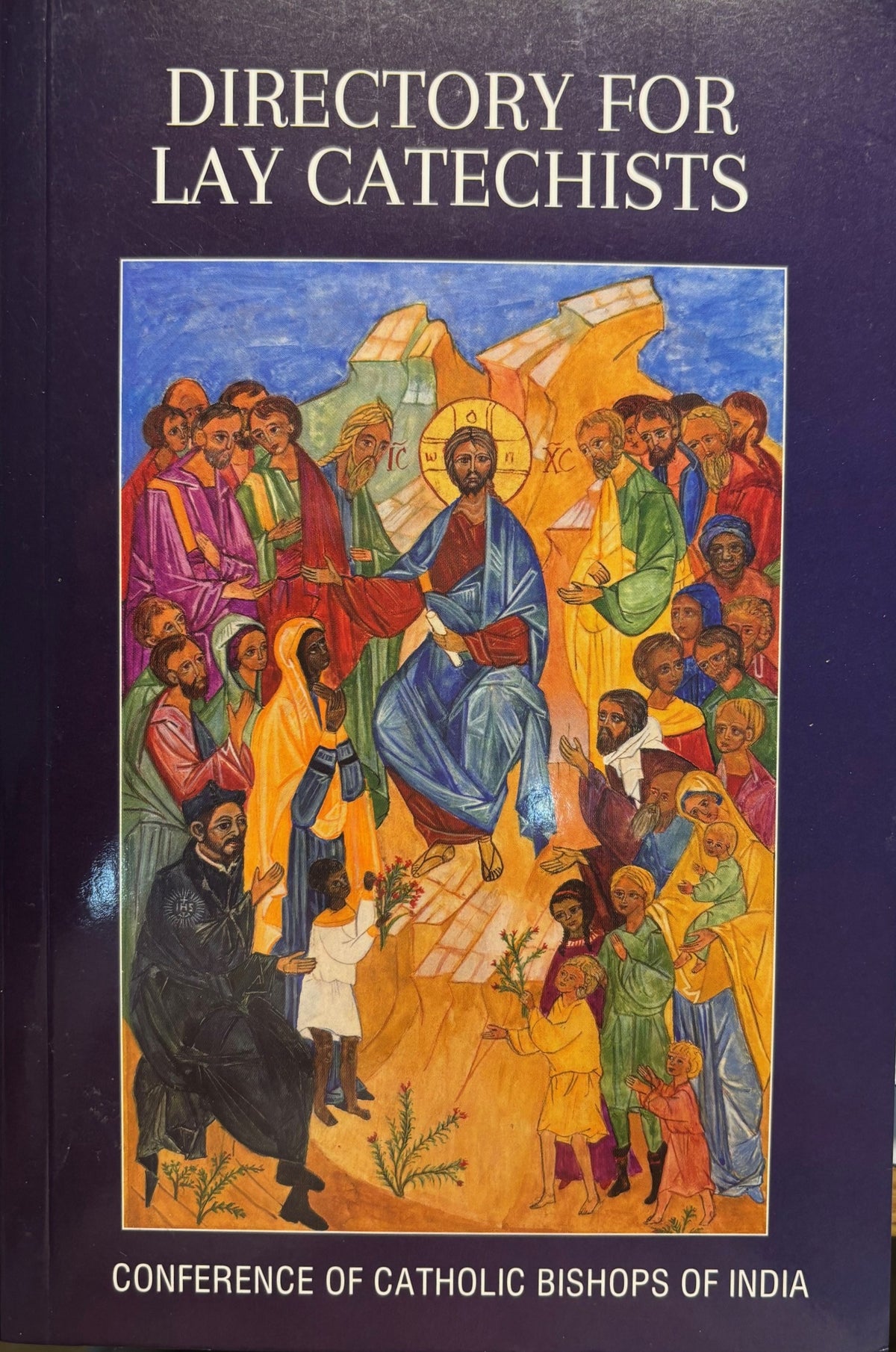 Directory for Lay Catechists