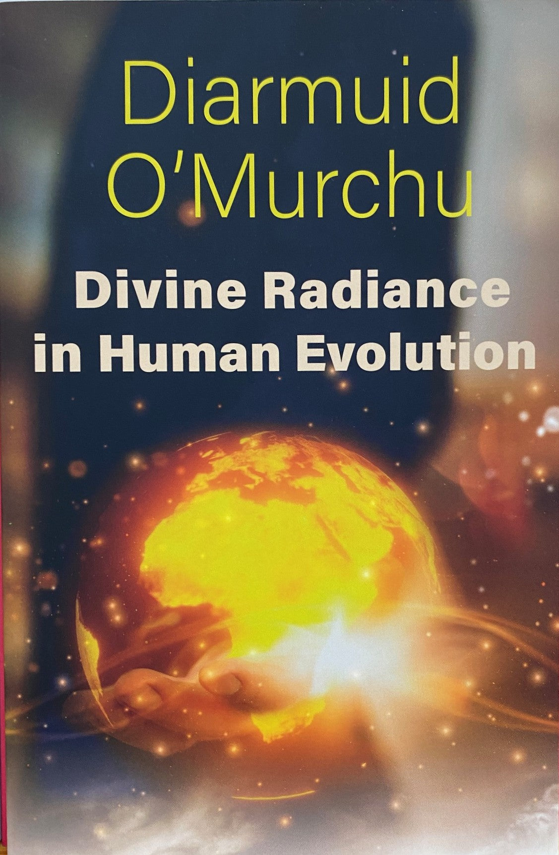 Divine Radiance in Human Evolution