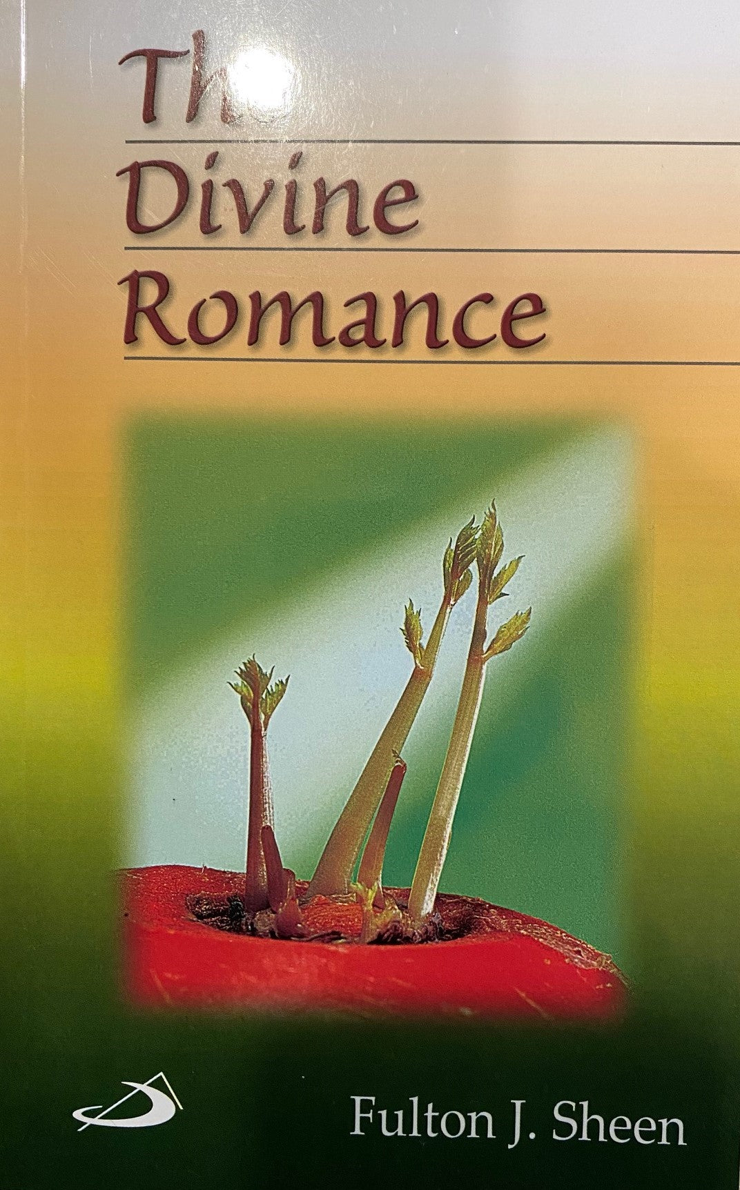 Die Goddelike Romanse