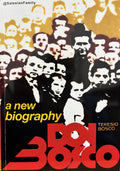 Don Bosco - a new biography