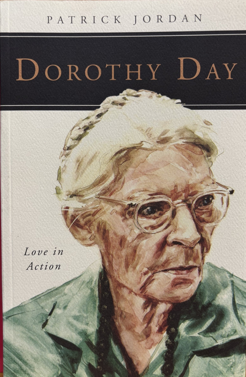 UDorothy Day: Uthando Olusebenzayo