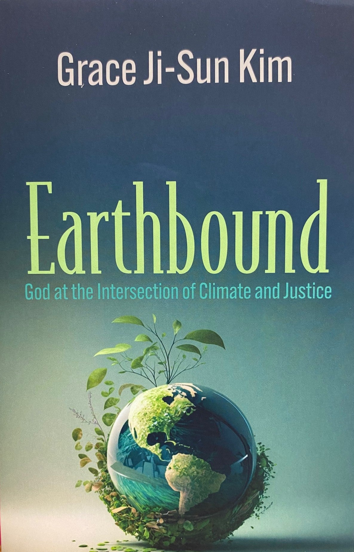 Earthbound