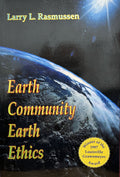 Earth Community Earth Ethics
