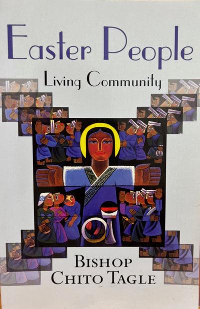 Easter People - Living Community
