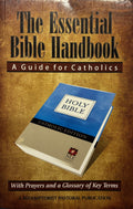 The Essential Bible Handbook
