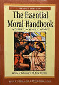 The Essential Moral Handbook