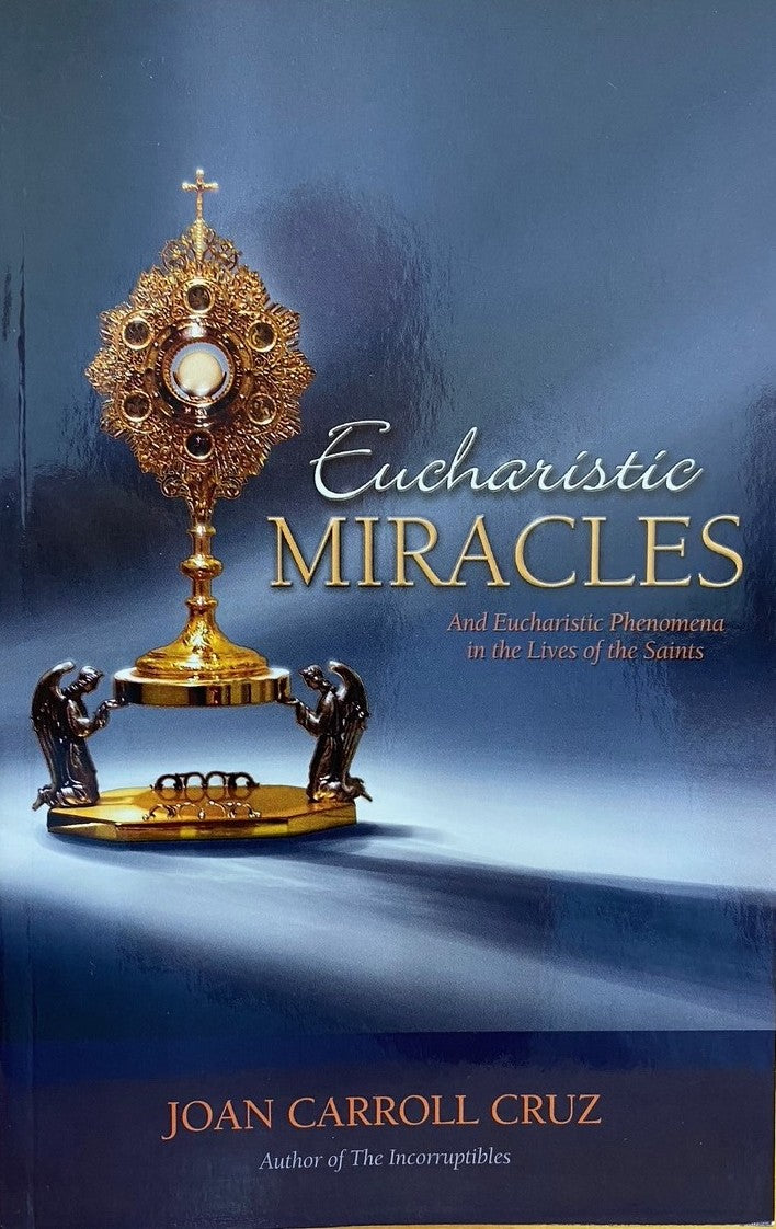 Eucharistic Miracles