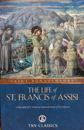 Ubomi bukaSt Francis wase-Assisi