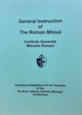 General Instruction of The Roman Missal