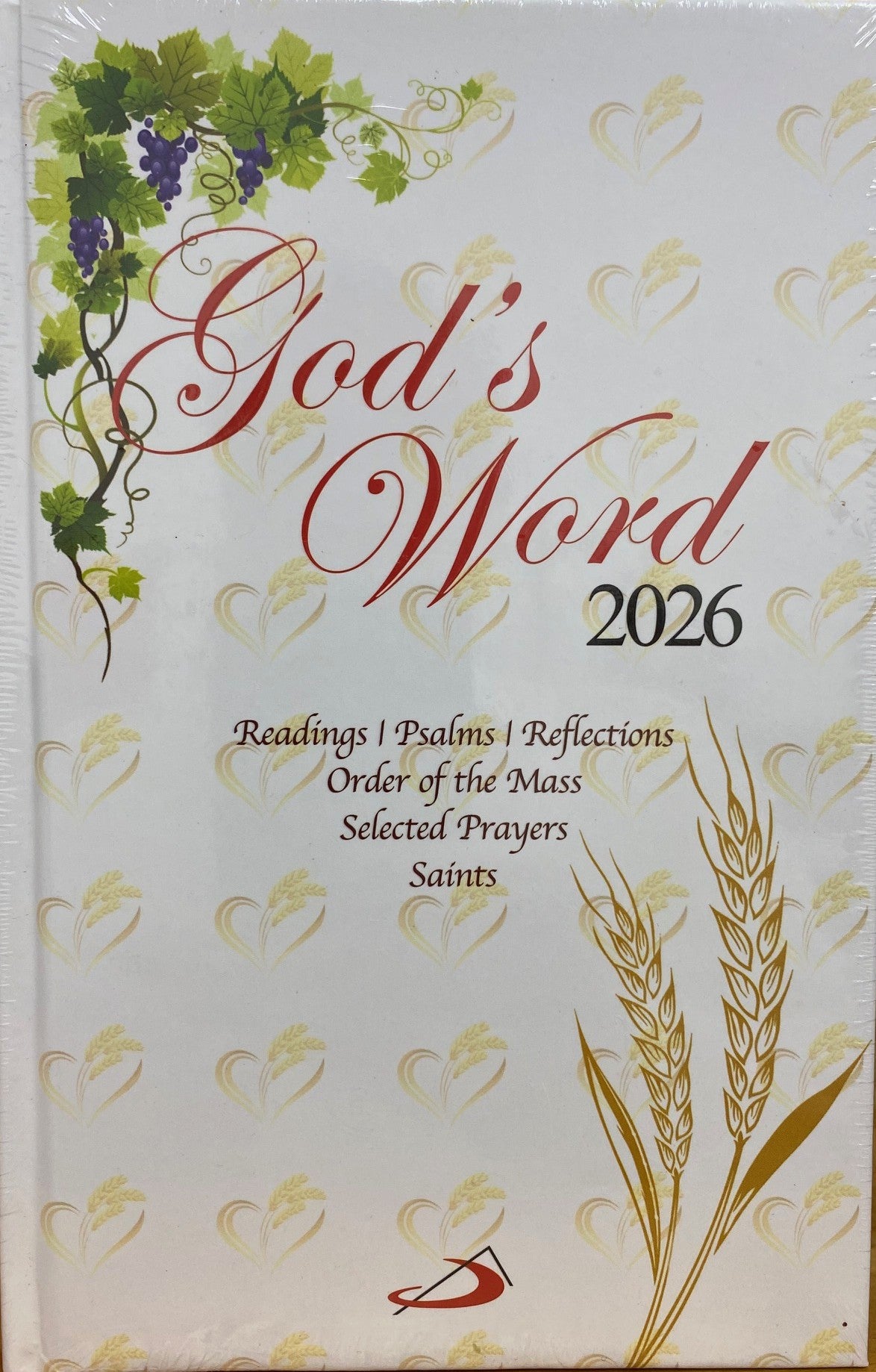 God's Word 2026